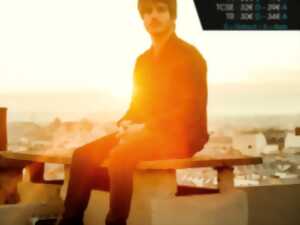 CONCERT - GAUVAIN SERS