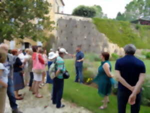 photo Visite de Sarlat 