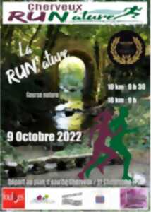 La Run'ature 2023