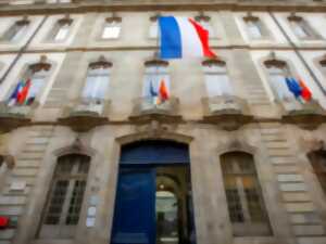 JEP 2023 - VISITE GUIDÉE DE L'HÔTEL DE ROLLAND