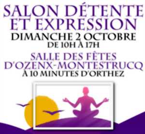 photo Salon détente et expression