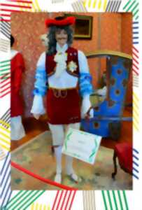 photo JEP 2025 : Le Musée du Costume fête  le patrimoine
