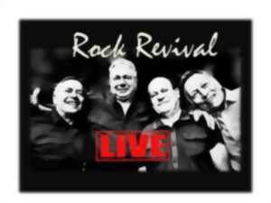 Concert Rock Revival