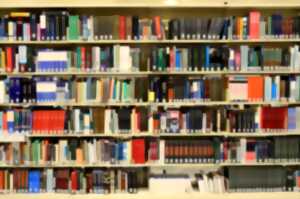 Visite guidée de la bibliothèque Grand rue