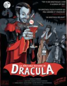La véritable histoire de Dracula