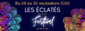 Festival Les Eclatés
