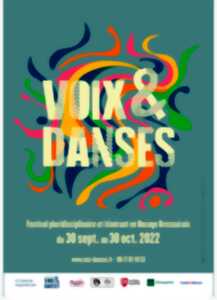 Festival Voix & Danses - Cumbia Bamako