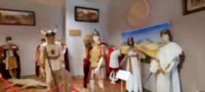 photo JEP 2025 : Le Musée du Costume fête  le patrimoine