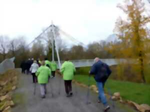 Randonnées Marche santé Rethel octobre - novembre
