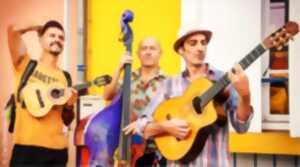 Festival Les Voix Vertes