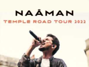 Concert - Naâman