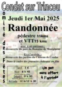 Randonnée