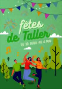 Fêtes de Taller