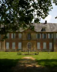 photo Journées Européennes du patrimoine - Abbaye de Chéhéry