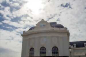 photo Les Étonnants Patrimoines : Mystère sur le tournage - Enquête à Trouville