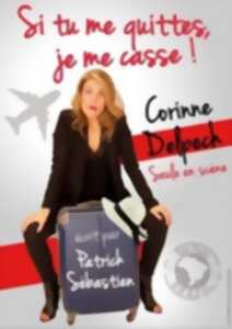 Café Théâtre Côté Rocher 