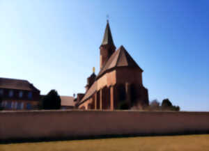 Visites commentées de la chapelle