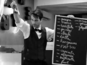 photo La Chanteuse et le philosophe