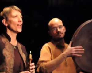 Les Jeudis de La Gabarre, Carnet de Voyage Musical et Trans-Artistique 