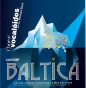 Concert Baltica