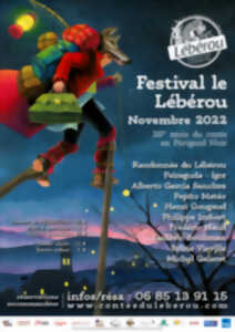 Festival des contes 2022 - Le Lébérou : Concert de Peiraguda