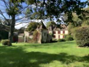 photo Journées du Patrimoine au Château de Lagarde
