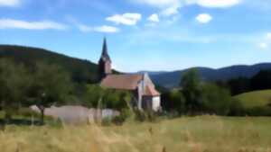 Journée Européenne du Patrimoine : concert de clarinette