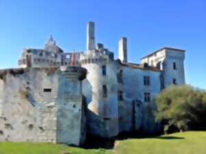 photo Journées Européennes du Patrimoine au château de Mareuil