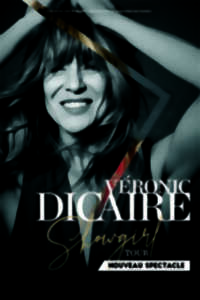 Véronic Dicaire