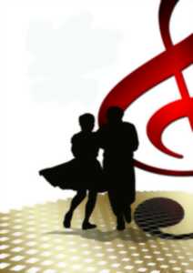 photo Repas dansant du Foyer Rural