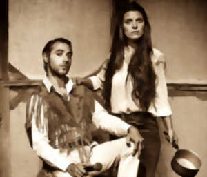 SAISON CULTURELLE DE MELANDO - 13IEME RENCONTRES DES CULTURES EN PIC SAINT-LOUP - 