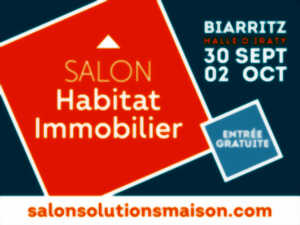 Salon Solutions Maison  - Habitat et immobilier