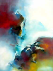 photo Atelier  linogravure