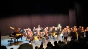 photo Concert Vienn'artistic