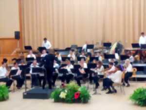 photo Portes Ouvertes à l'École de Musique Municipale de Loudun