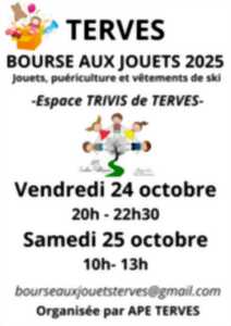 photo Bourse aux jouets