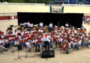 Concert de la Ste Cécile