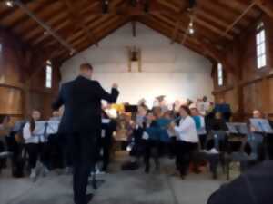 photo Automne en scène : Concert de musique de la Sirène de l'Océan