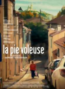 Cinéma au Foyer Rural - 10 jours encore sans maman