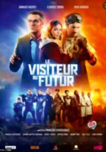 Cinéma Arudy : Le Visiteur du futur