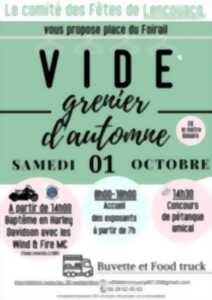 Vide Grenier
