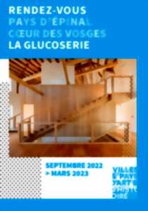 Journees européennes du patrimoine: la glucoserie
