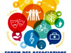 photo Forum des associations