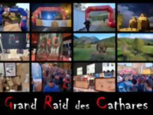 GRAND RAID DES CATHARES 2022