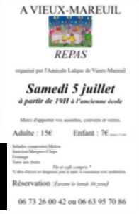 photo Repas