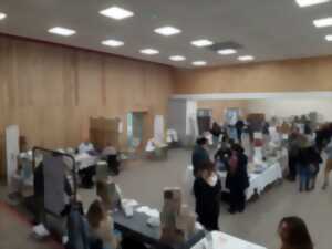Salon Bien-Etre