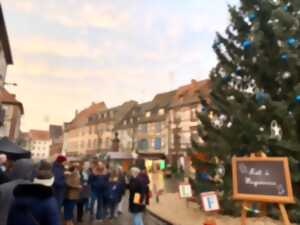 photo Visite guidée de Noël : Us et traditions de l’Avent