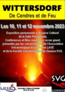 photo De cendres et de feu