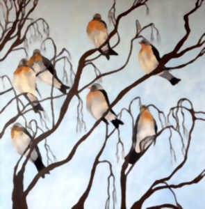 photo Exposition temporaire 