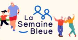 La semaine bleue